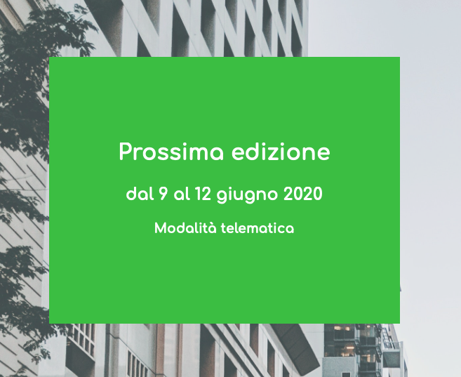  Corso di formazione sul mobility management